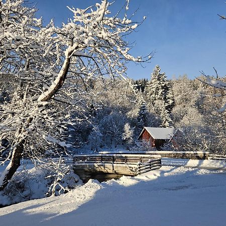 Landhotel Lacknerhof Mariapfarr Zewnętrze zdjęcie